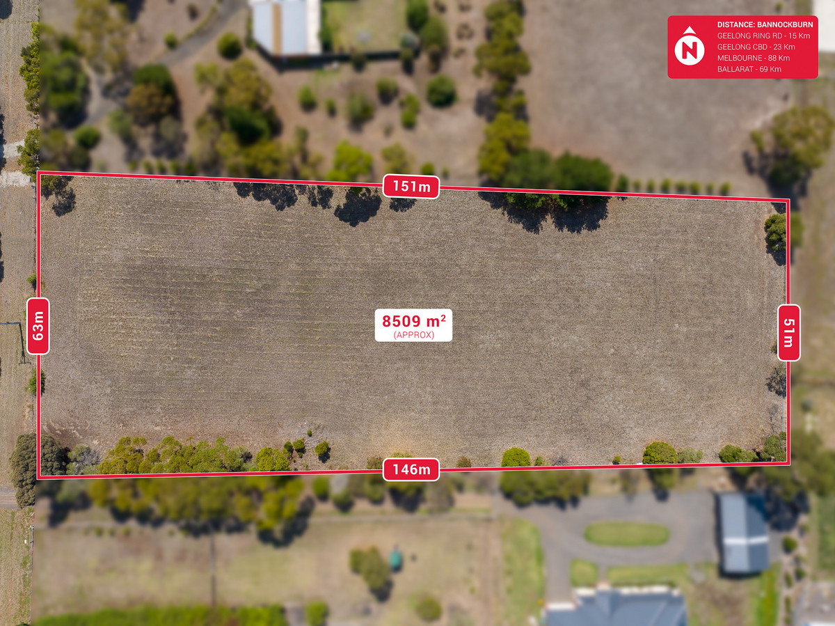 111 Clyde Road, Bannockburn VIC 3331, Bannockburn - Image 1