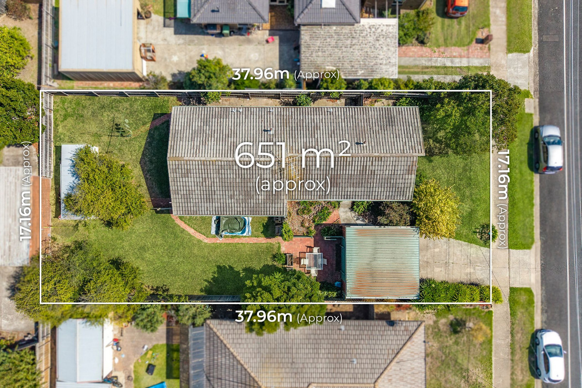 23 Fryers Road, HIGHTON VIC 3216, Highton - Thumbnail 7