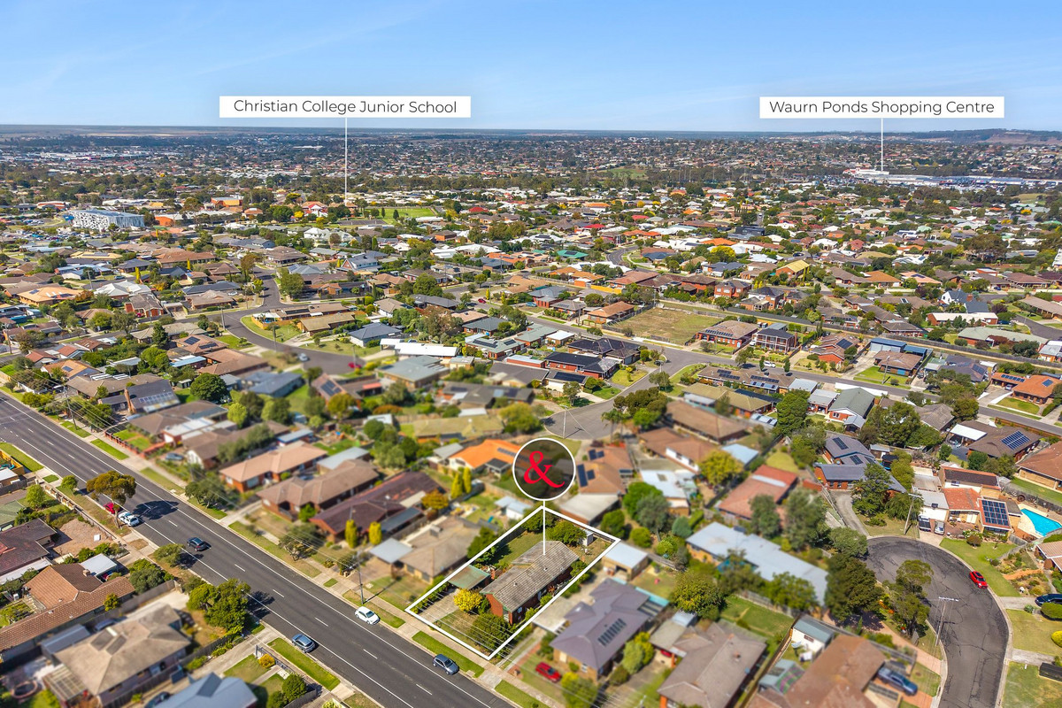 23 Fryers Road, HIGHTON VIC 3216, Highton - Thumbnail 8