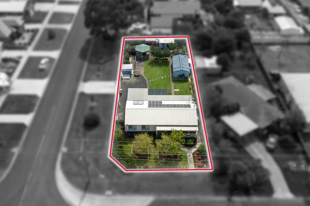 60 Cansick Street, Rosedale VIC 3847, Rosedale - Thumbnail 5