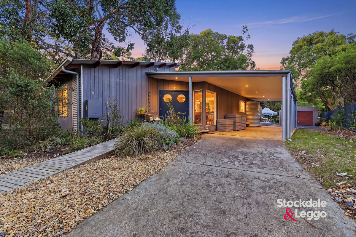 6 Fern Street, Inverloch VIC 3996, Inverloch - Image 1