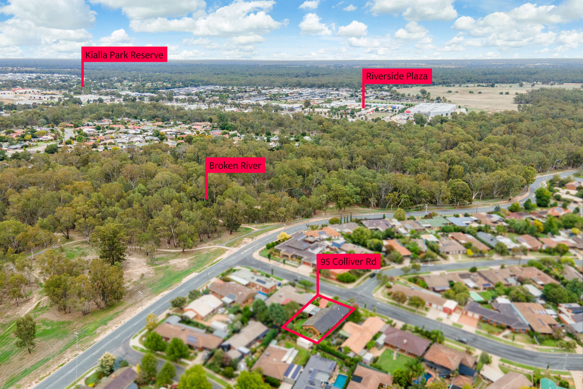 95 Colliver Road, Shepparton VIC 3630, Shepparton - Thumbnail 4