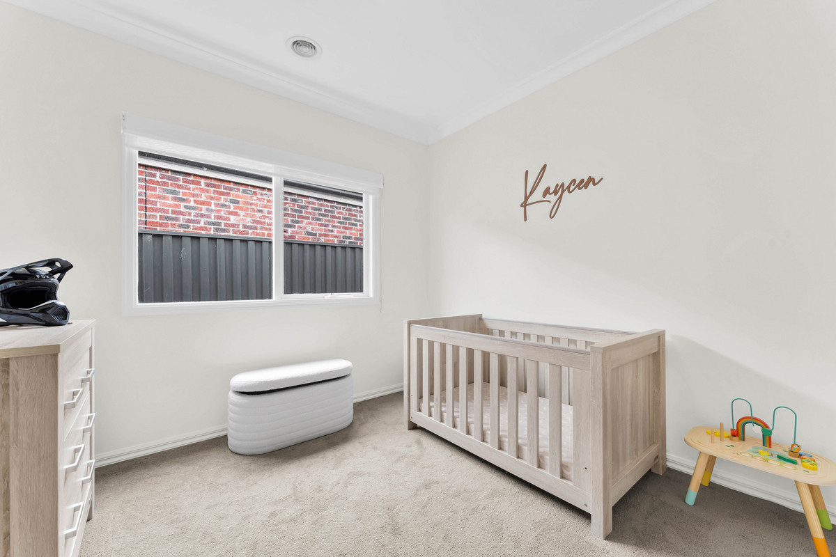 34 Wild Cherry Avenue, PAKENHAM VIC 3810, Pakenham - Thumbnail 4