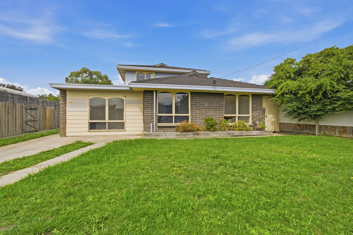 31 Canfield Crescent, Traralgon VIC 3844, Traralgon - Image 1