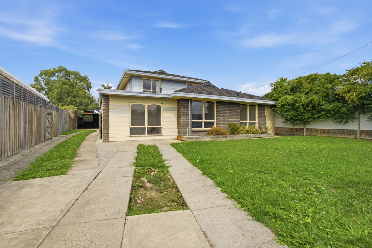 31 Canfield Crescent, Traralgon VIC 3844, Traralgon - Thumbnail 2
