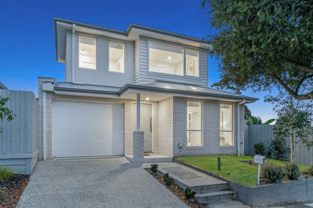 2 Monze Drive, Langwarrin VIC 3910, Langwarrin - Thumbnail 2