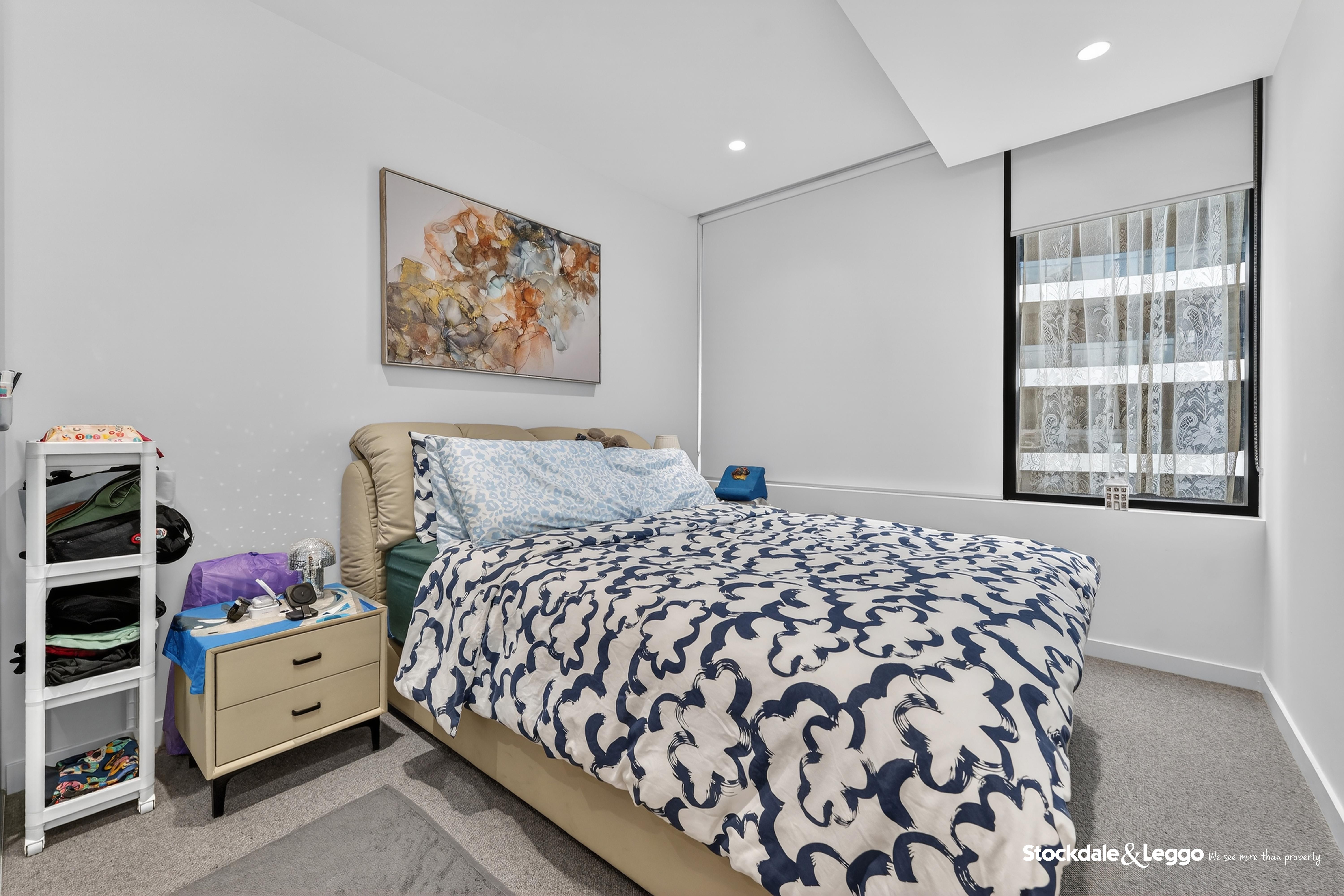 1003/2 Hallenstein St, Footscray VIC, Footscray - Thumbnail 5