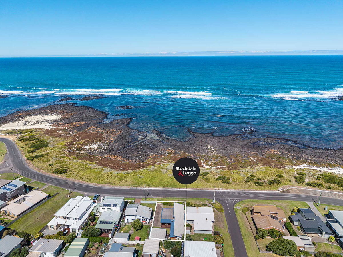 50 Ocean Drive, Port Fairy VIC 3284, Port Fairy - Image 1