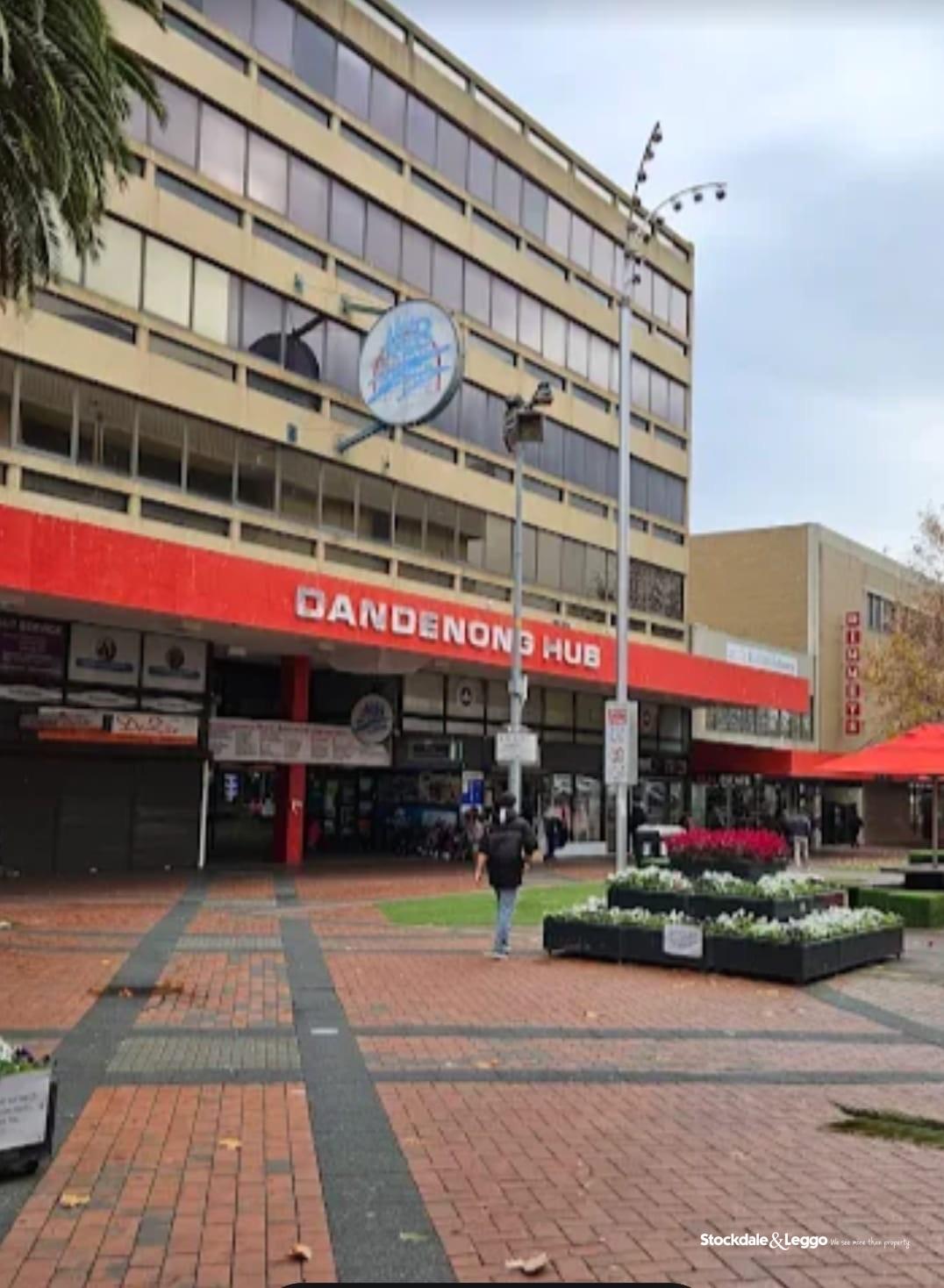 Level 2, Shops 1, 2 & 3/15-23 Langhorne Street, Dandenong VIC, Shops - Image 1