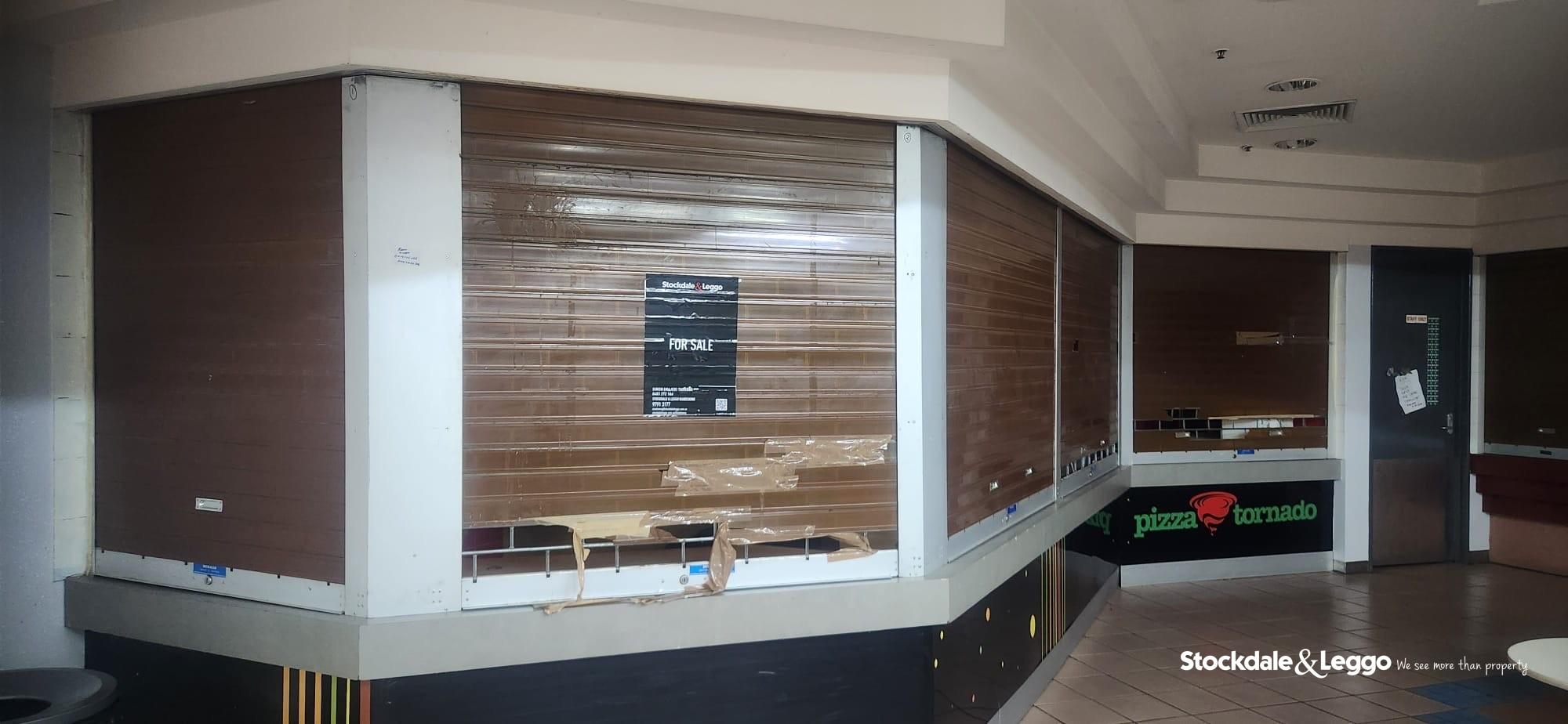 Level 2, Shops 1, 2 & 3/15-23 Langhorne Street, Dandenong VIC, Shops - Thumbnail 2