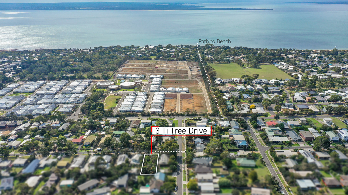 3 Ti Tree Drive, Cowes VIC 3922, Cowes - Thumbnail 3