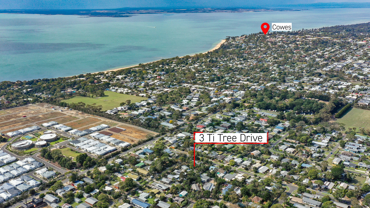 3 Ti Tree Drive, Cowes VIC 3922, Cowes - Thumbnail 4