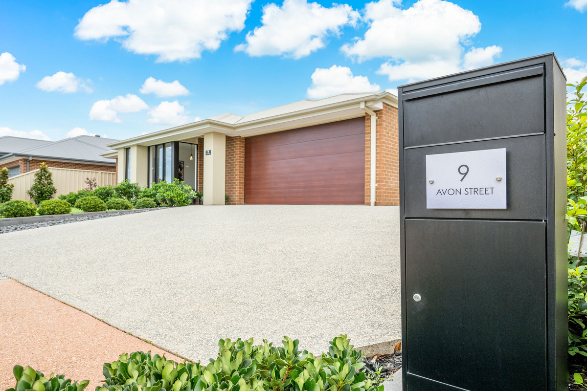 9 Avon Street, Kialla VIC 3631, Kialla - Thumbnail 5