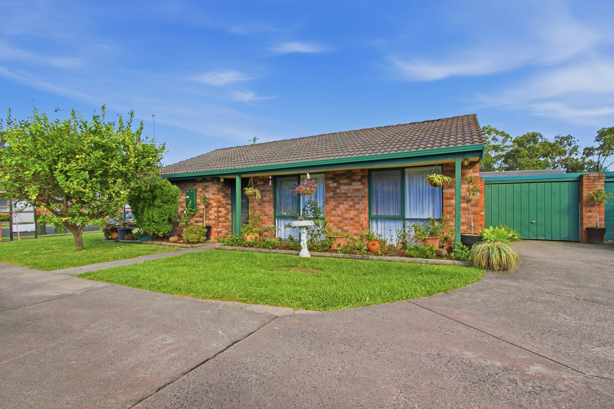 1 / 49 Waratah Drive, MORWELL VIC 3840, Morwell - Image 1