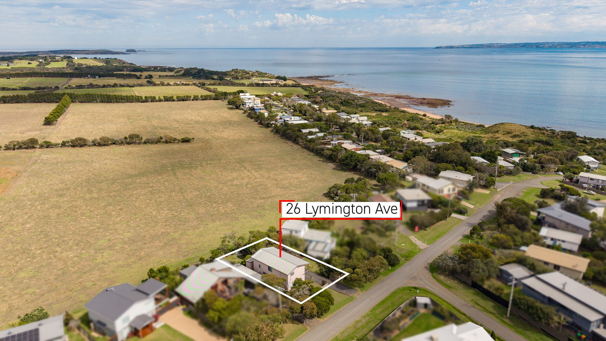 26 Lymington Avenue, Ventnor VIC 3922, Ventnor - Thumbnail 2