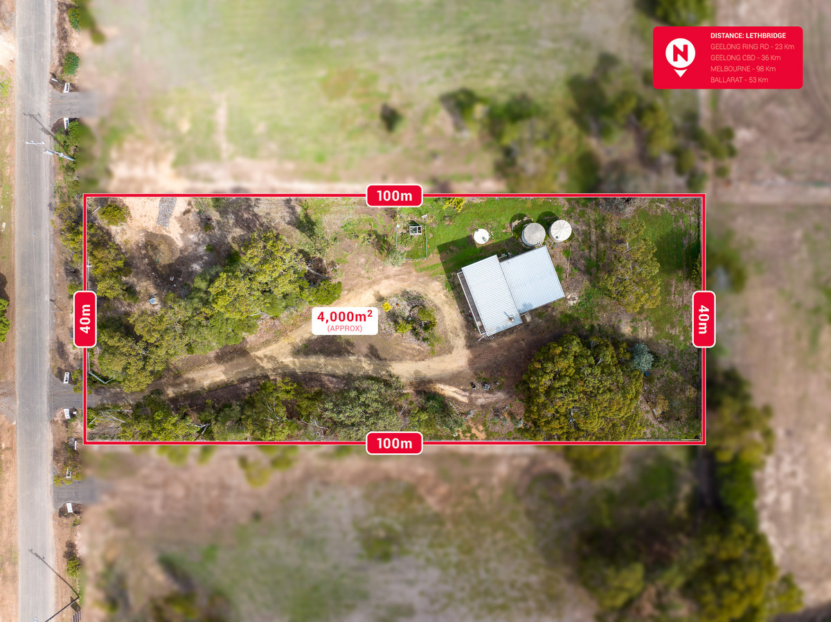 2 / 58 Ackland Road, Lethbridge VIC 3332, Lethbridge - Thumbnail 2