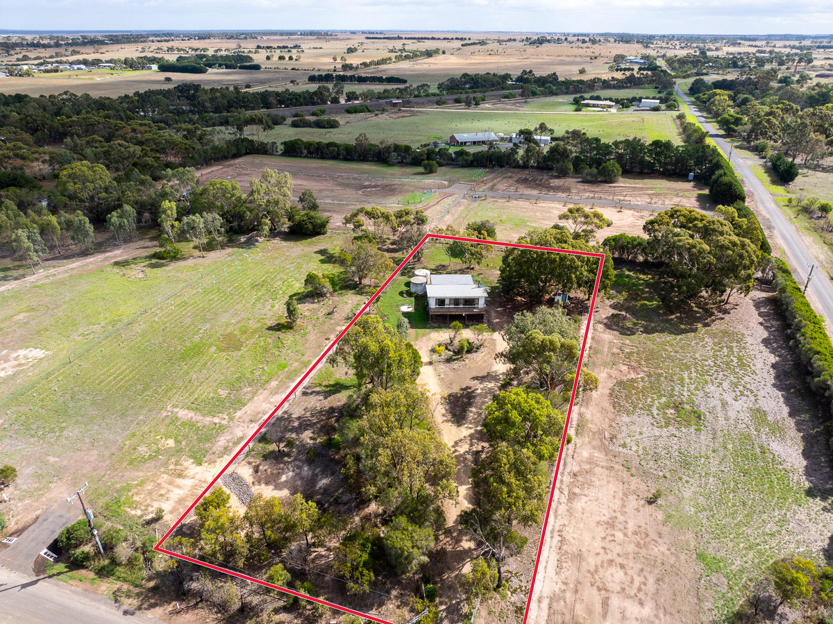 2 / 58 Ackland Road, Lethbridge VIC 3332, Lethbridge - Image 1
