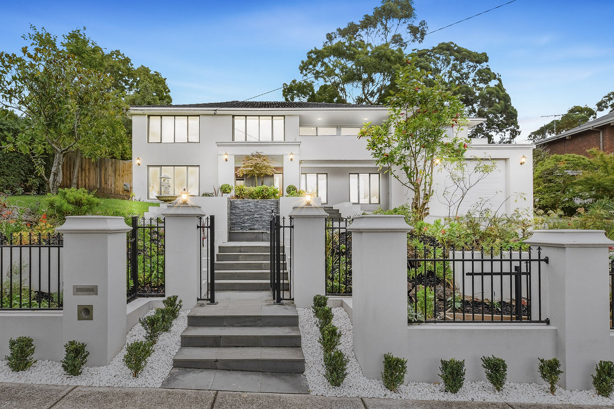 11 Winterton Drive, Wheelers Hill VIC 3150, Wheelers Hill - Image 1