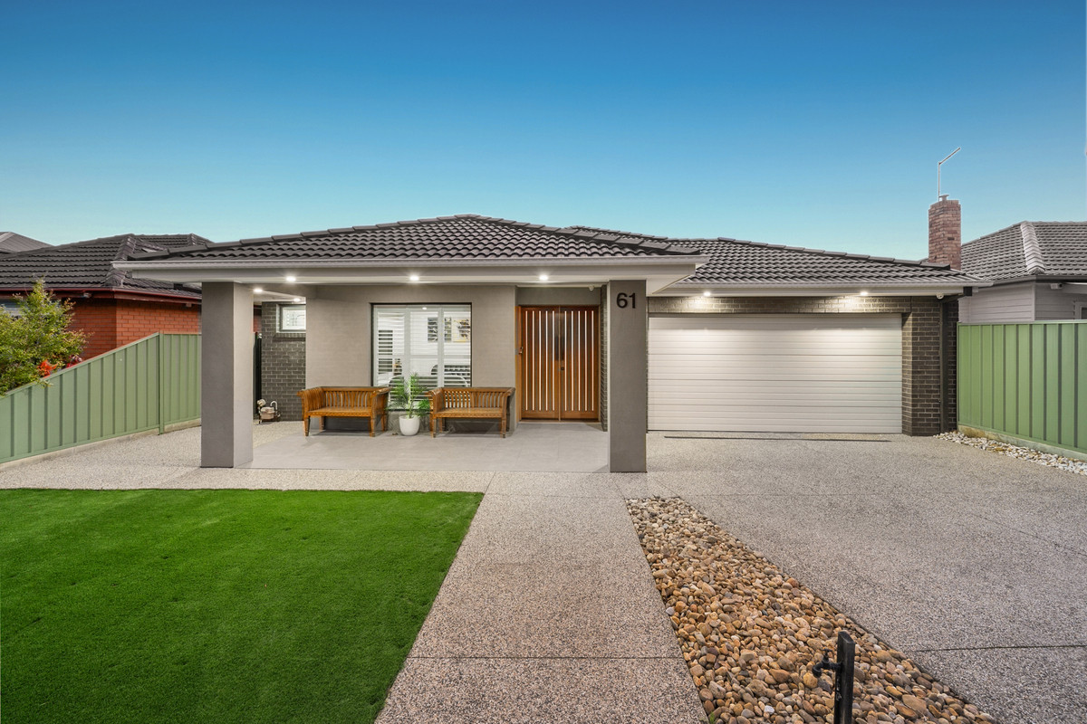 61 Station Road, Oak Park VIC 3046, Oak Park - Image 1