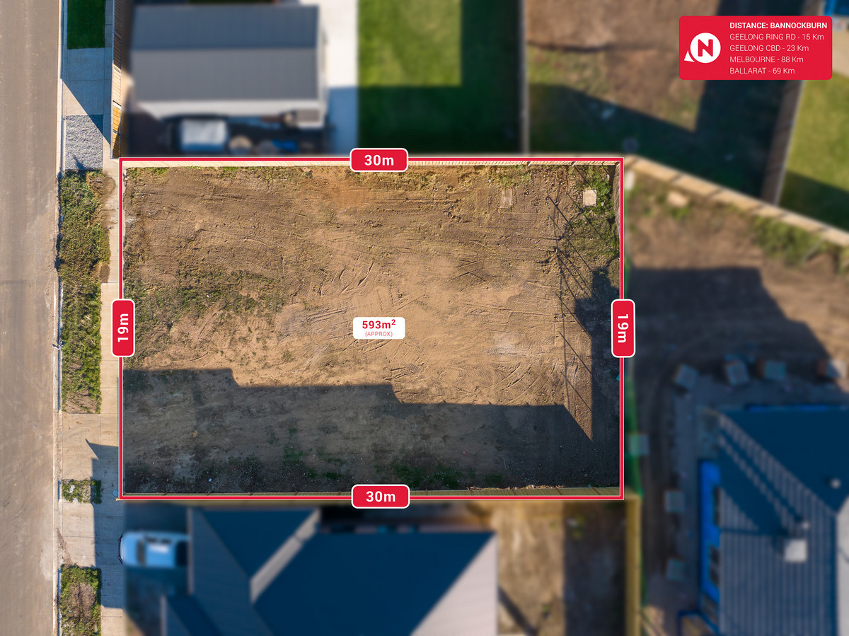 91 Dardel Drive, Bannockburn VIC 3331, Bannockburn - Thumbnail 2