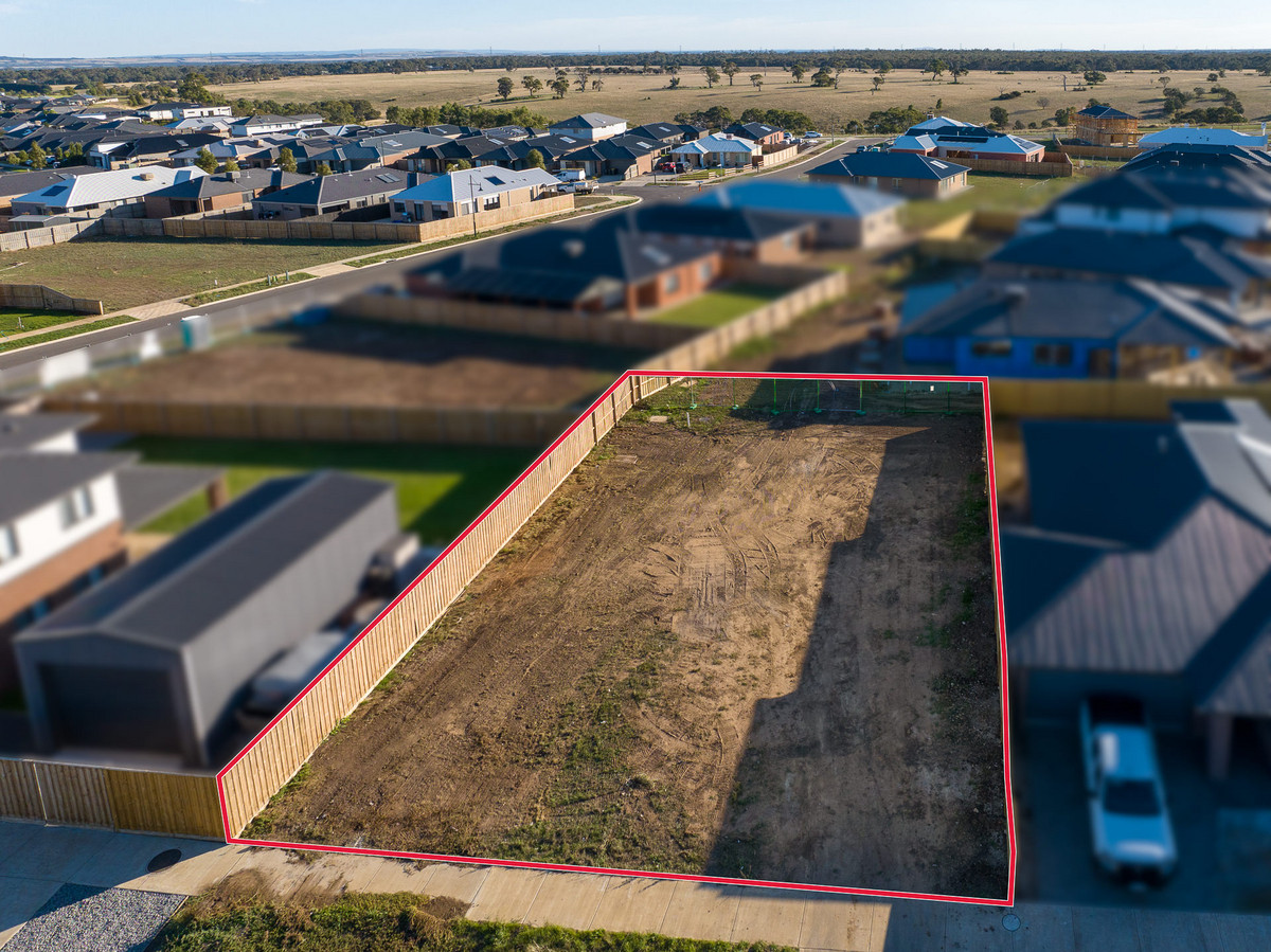 91 Dardel Drive, Bannockburn VIC 3331, Bannockburn - Thumbnail 3
