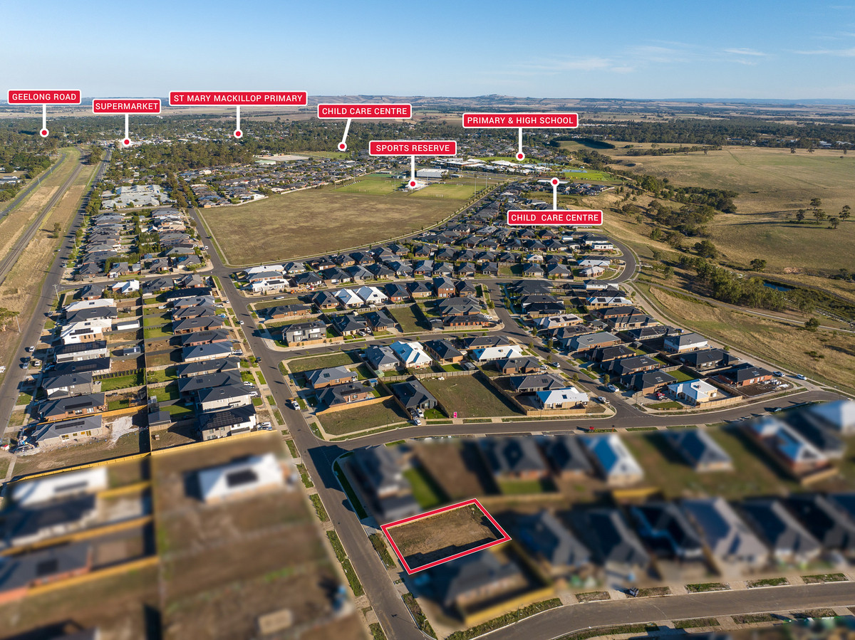 91 Dardel Drive, Bannockburn VIC 3331, Bannockburn - Thumbnail 4