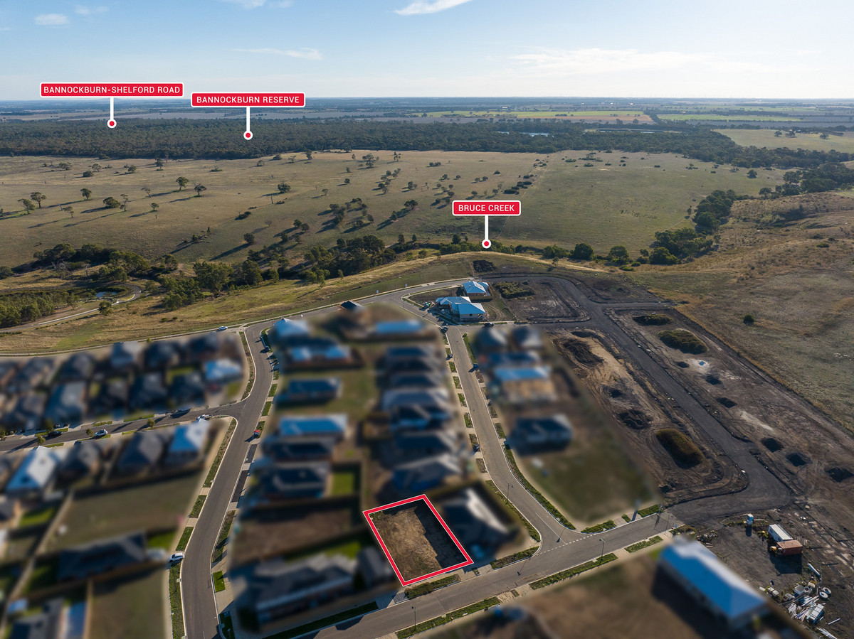 91 Dardel Drive, Bannockburn VIC 3331, Bannockburn - Thumbnail 5