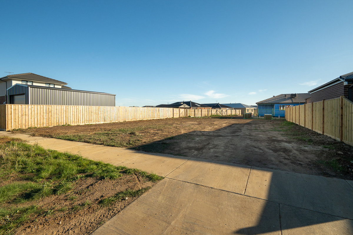 91 Dardel Drive, Bannockburn VIC 3331, Bannockburn - Image 1