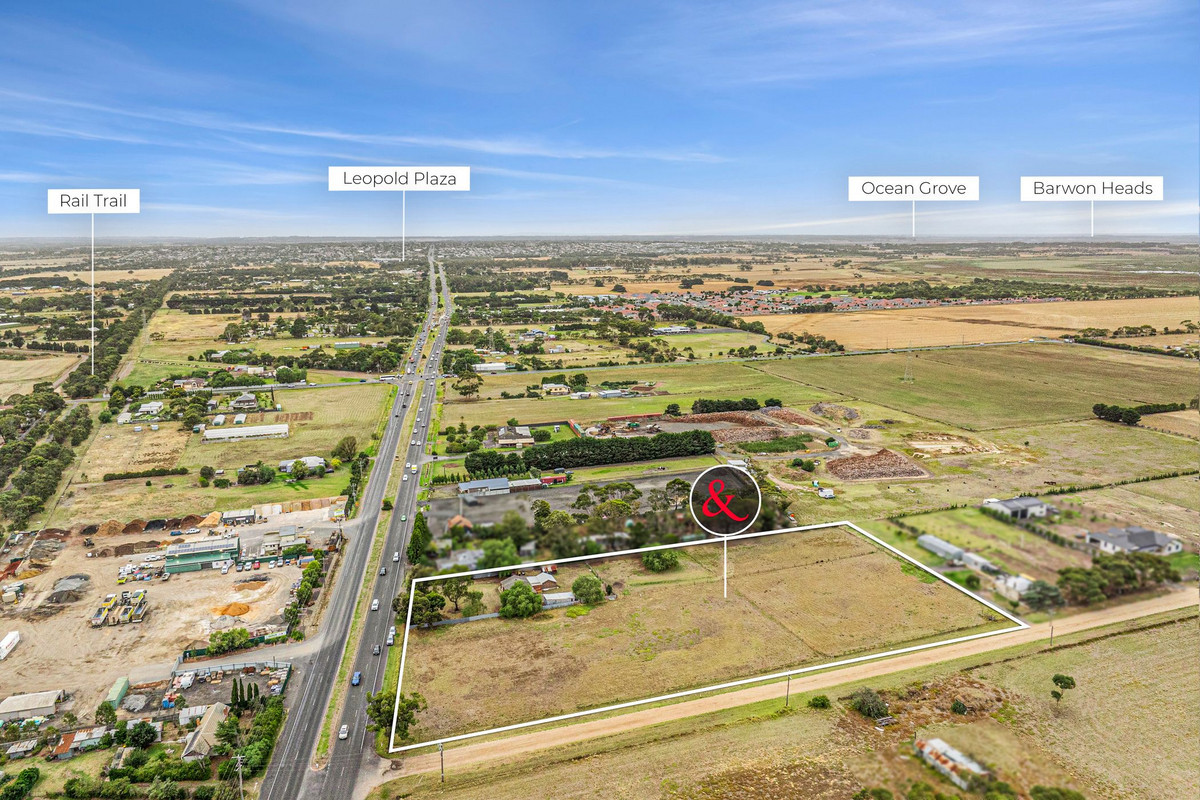 300 – 308 Bellarine Highway, Moolap VIC 3224, Moolap - Thumbnail 4