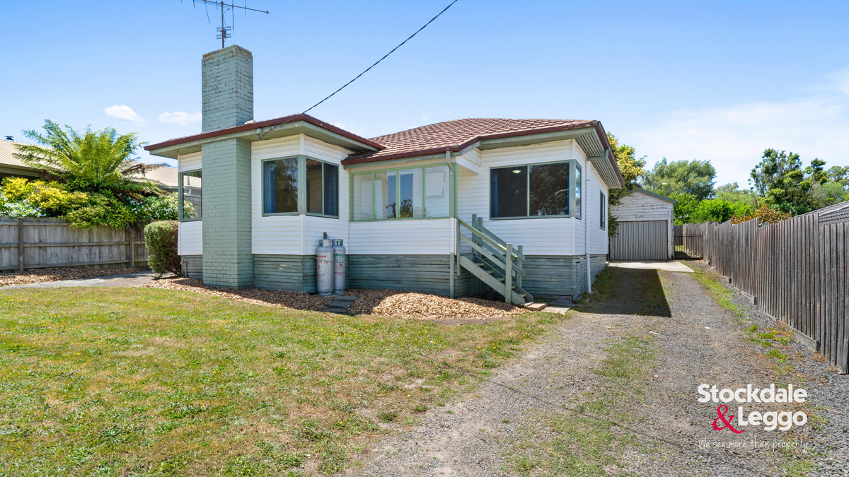 5 Grand Ridge East, Mirboo North VIC 3871, Mirboo North - Image 1