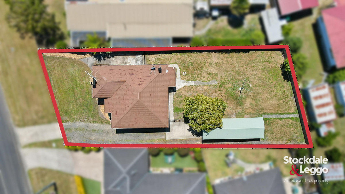 5 Grand Ridge East, Mirboo North VIC 3871, Mirboo North - Thumbnail 2