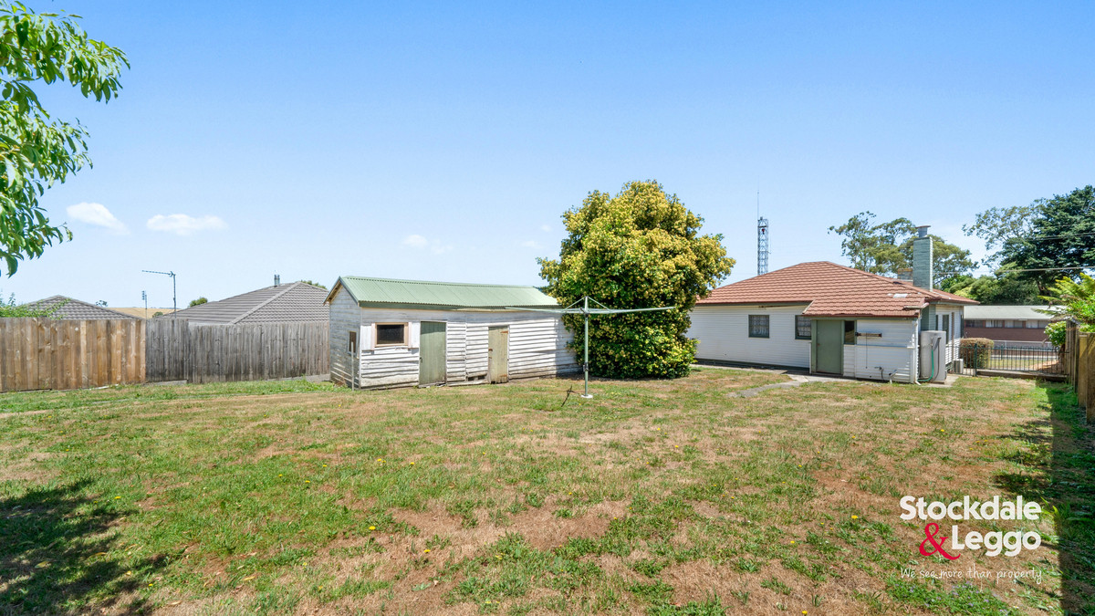 5 Grand Ridge East, Mirboo North VIC 3871, Mirboo North - Thumbnail 3