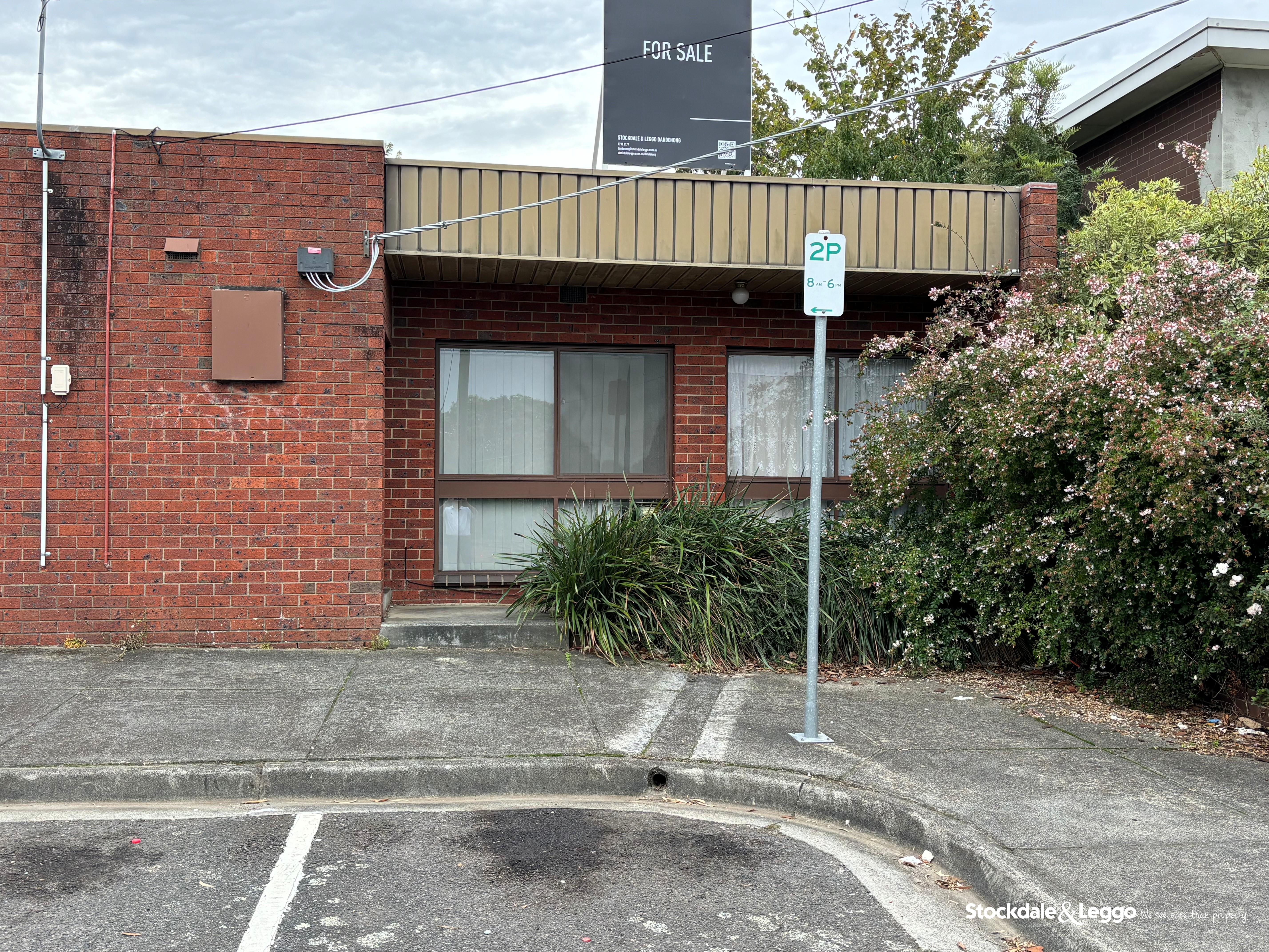 13 Leonard Street, Dandenong VIC, Dandenong - Image 1