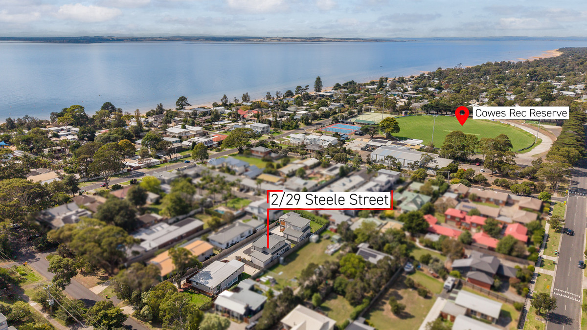 2 / 29 Steele Street, Cowes VIC 3922, Cowes - Thumbnail 4