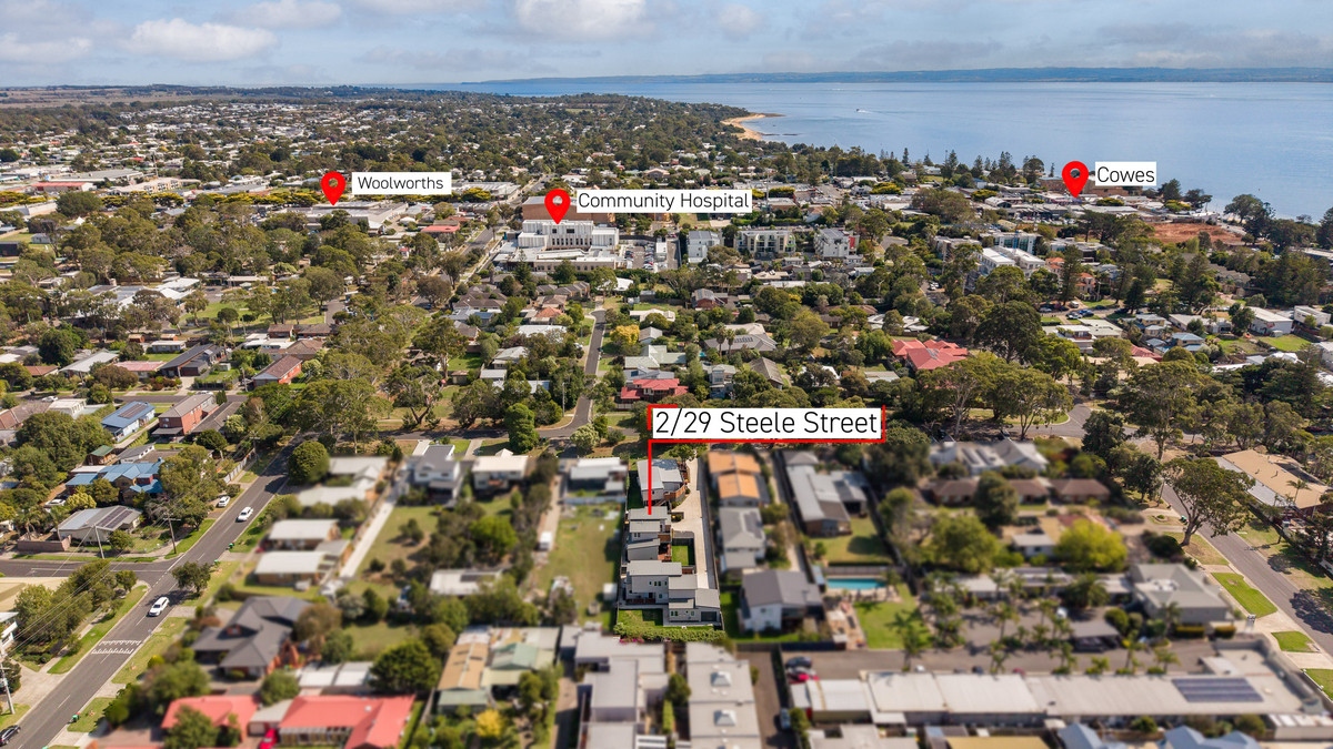2 / 29 Steele Street, Cowes VIC 3922, Cowes - Thumbnail 5