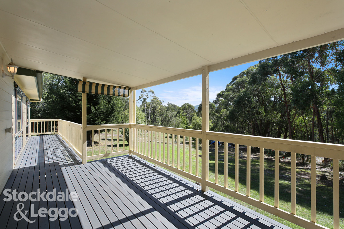 11 Gilfedder Terrace, Mirboo North VIC 3871, Mirboo North - Thumbnail 2