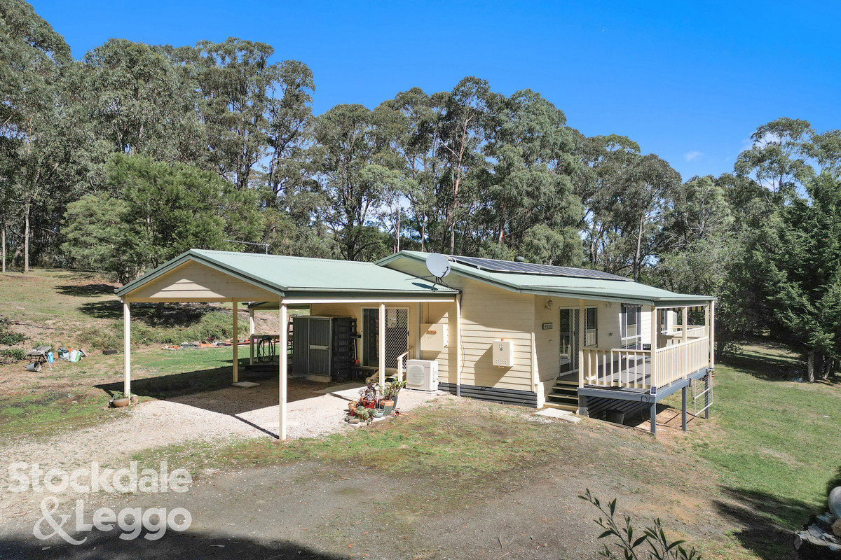 11 Gilfedder Terrace, Mirboo North VIC 3871, Mirboo North - Thumbnail 3