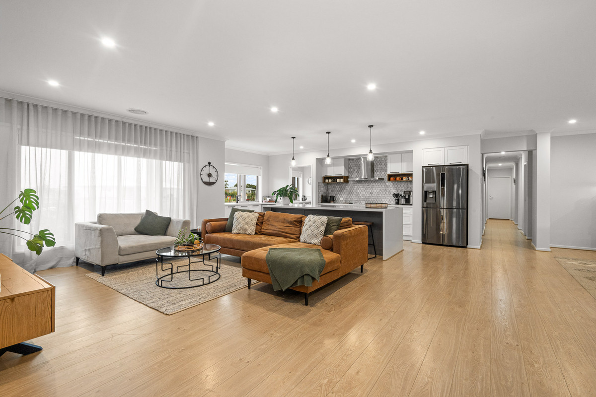 26 Harvest Court, Lethbridge VIC 3332, Lethbridge - Thumbnail 5