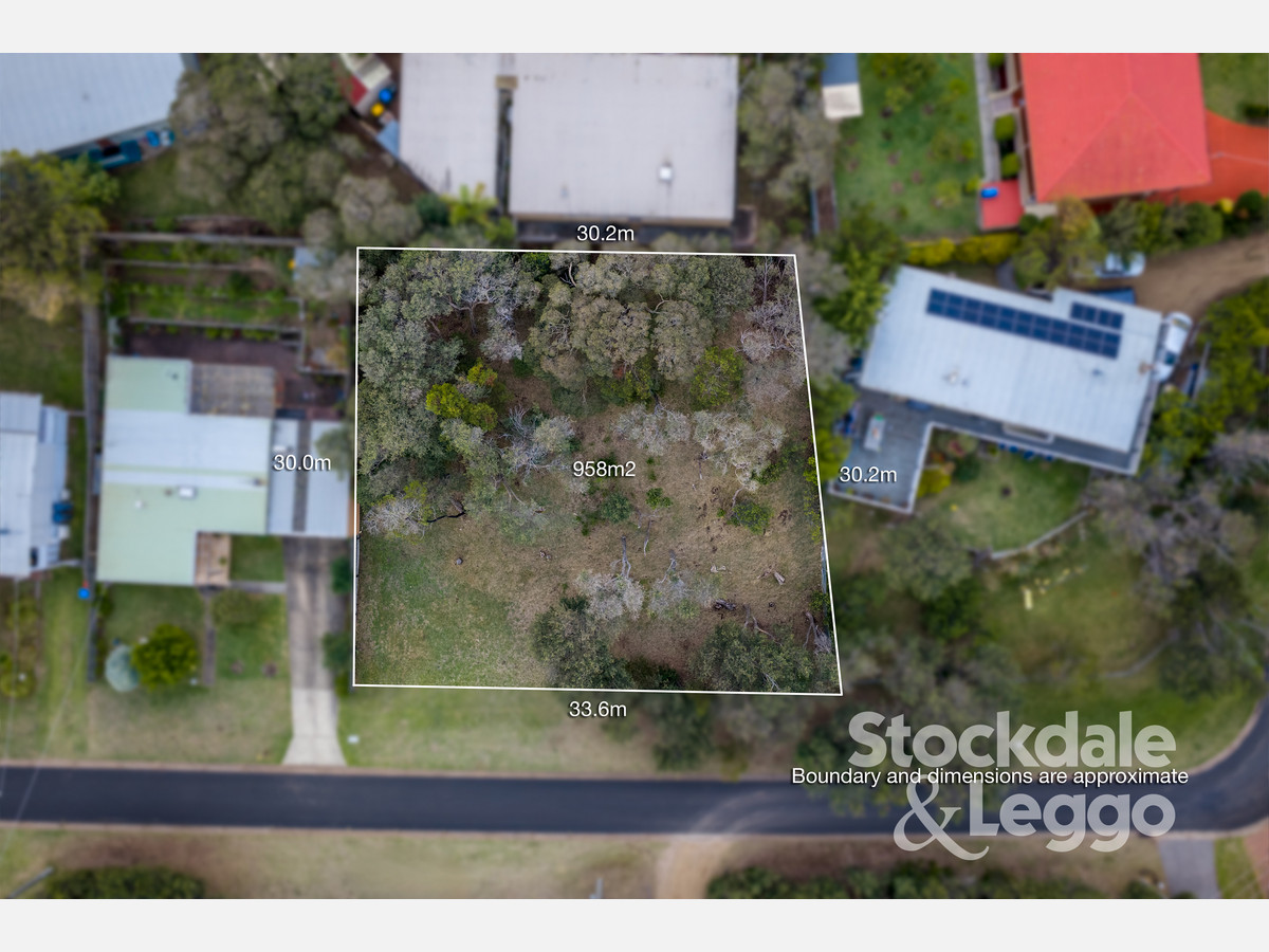 14 Fleur Avenue, Tootgarook VIC 3941, Tootgarook - Image 1