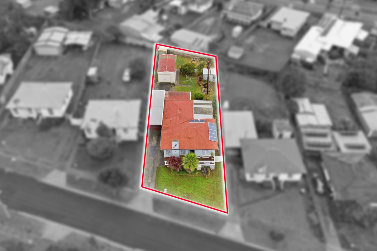7 Sydney Street, Morwell VIC 3840, Morwell - Thumbnail 2