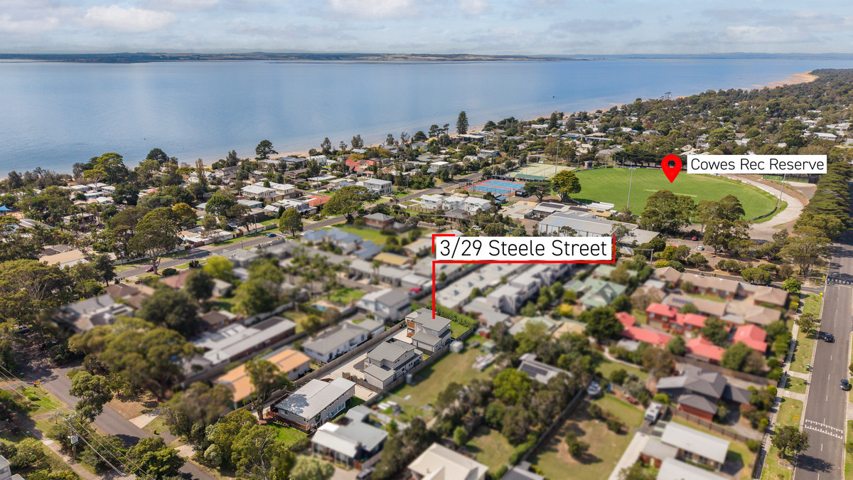 3 / 29 Steele Street, Cowes VIC 3922, Cowes - Thumbnail 2