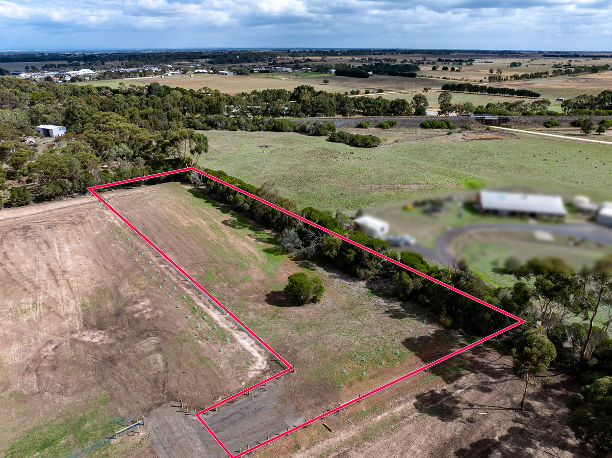 Lot 8 / 58 Ackland Road, Lethbridge VIC 3332, Lethbridge - Thumbnail 4