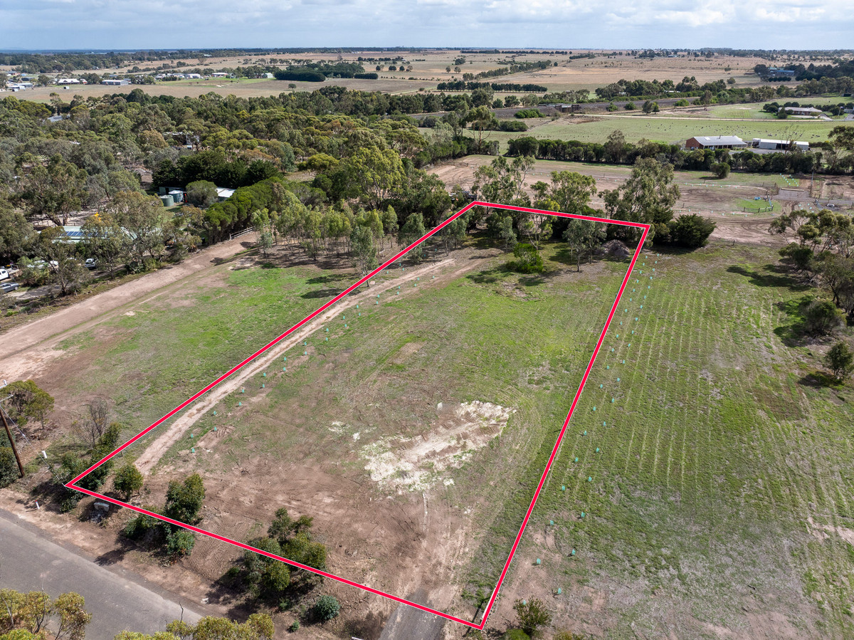 Lot 4 / 58 Ackland Road, Lethbridge VIC 3332, Lethbridge - Thumbnail 2