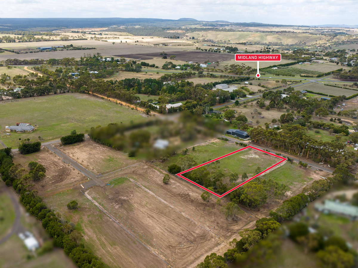 Lot 4 / 58 Ackland Road, Lethbridge VIC 3332, Lethbridge - Thumbnail 4