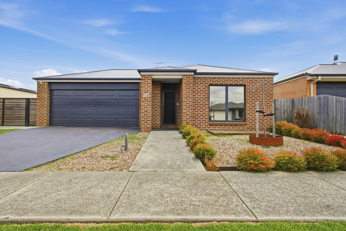 20 Winterton Place, Yinnar VIC 3869, Yinnar - Thumbnail 2