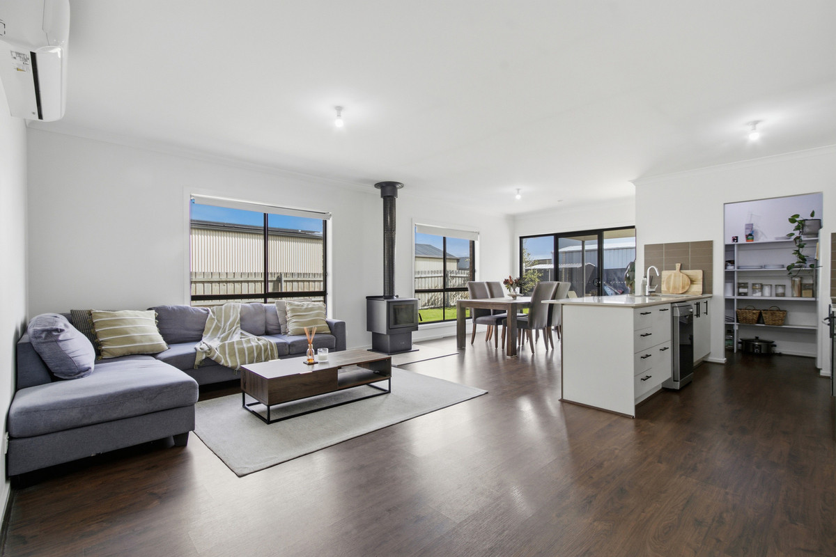 20 Winterton Place, Yinnar VIC 3869, Yinnar - Thumbnail 3