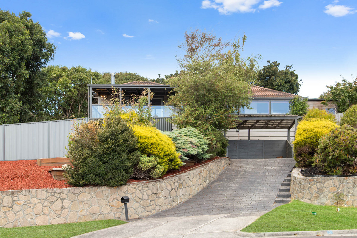 2 Ashwood Close, Langwarrin VIC 3910