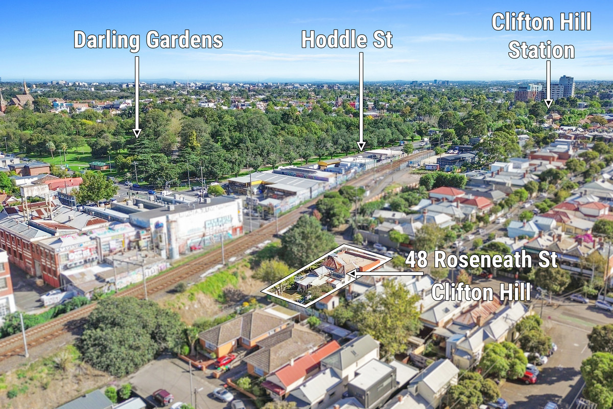 48 Roseneath Street, Clifton Hill VIC 3068, Clifton Hill - Thumbnail 6