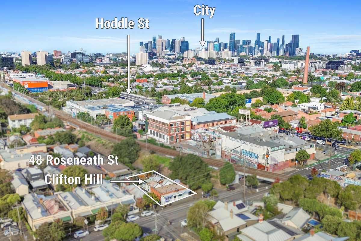 48 Roseneath Street, Clifton Hill VIC 3068, Clifton Hill - Thumbnail 7