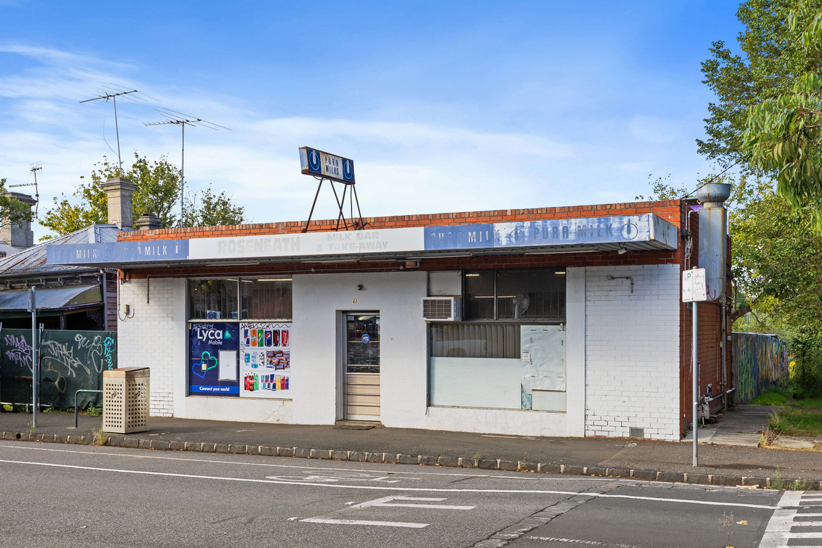 48 Roseneath Street, Clifton Hill VIC 3068, Clifton Hill - Thumbnail 3
